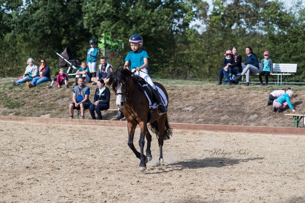 Bild 125 - Pony Akademie Turnier